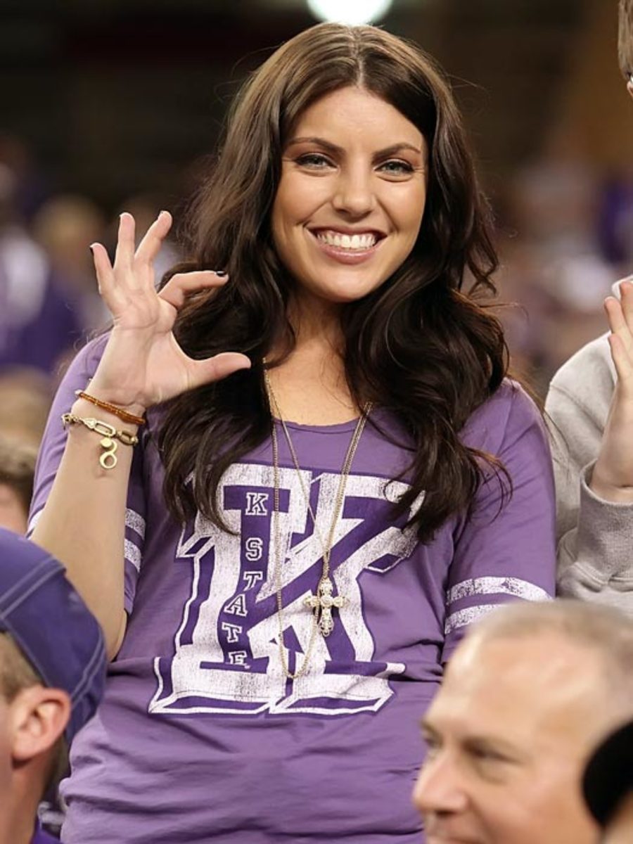 Kansas State Wildcats