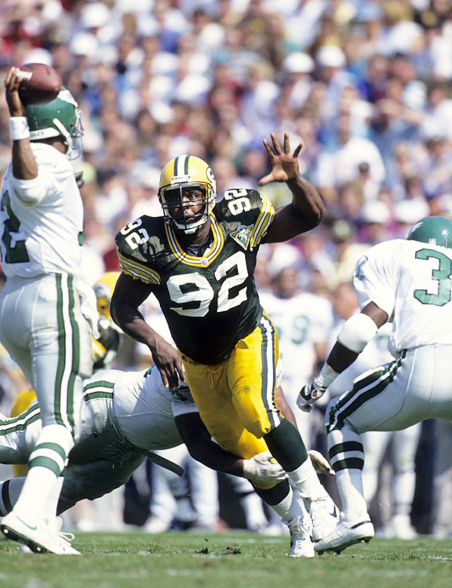 Reggie White