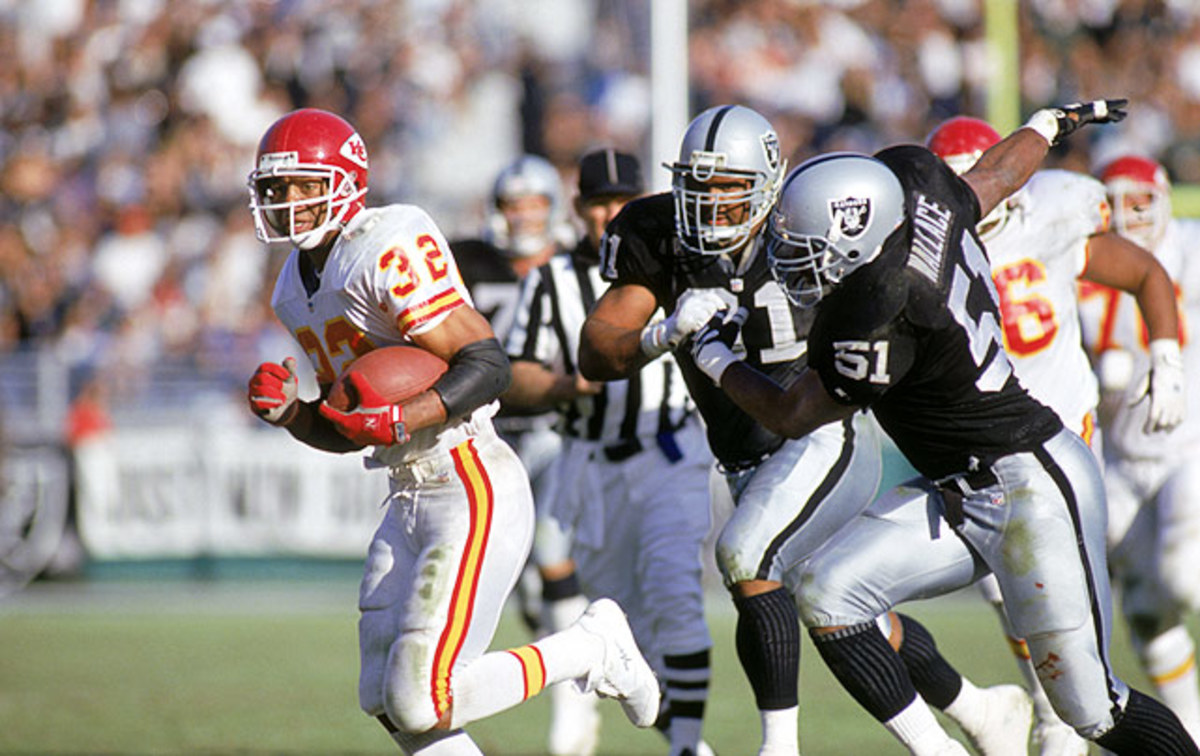 Marcus Allen