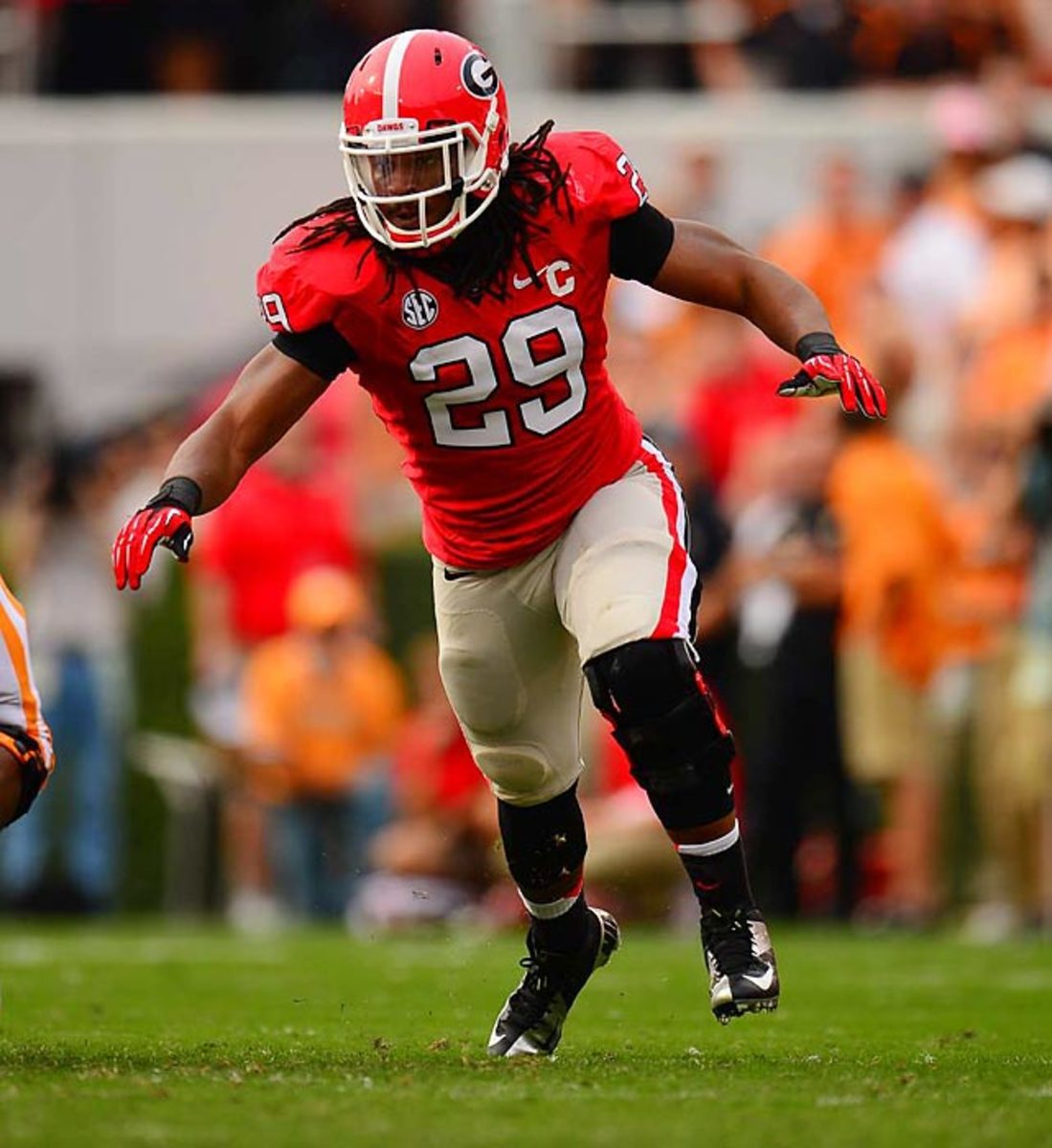 Jarvis Jones