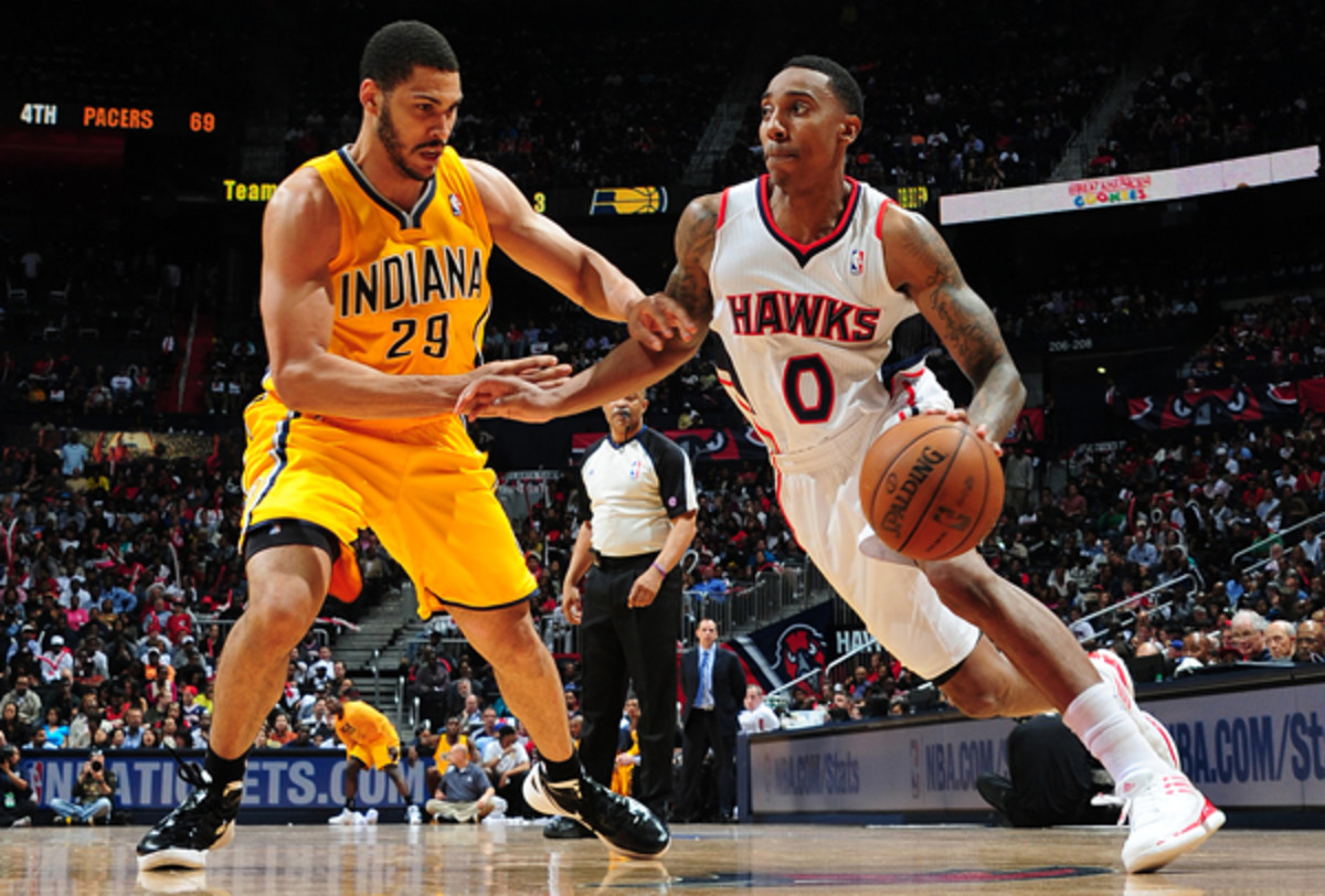 Jeff Teague to Sign Contract with Bucks
