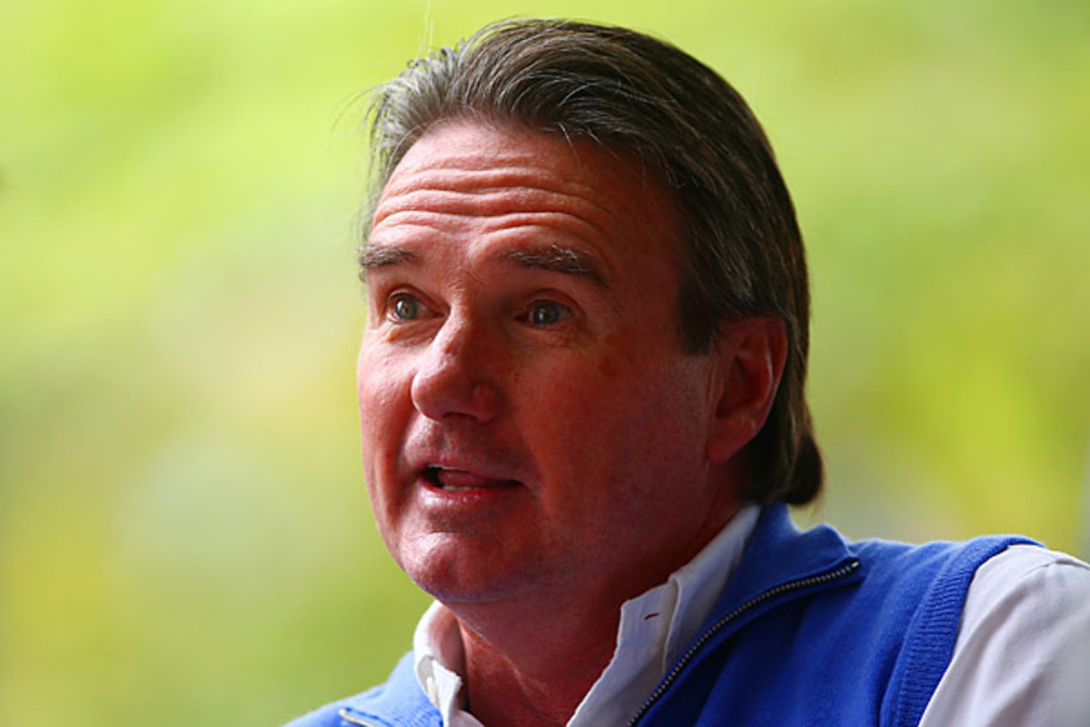 Maria Sharapova hires Jimmy Connors as her new coach