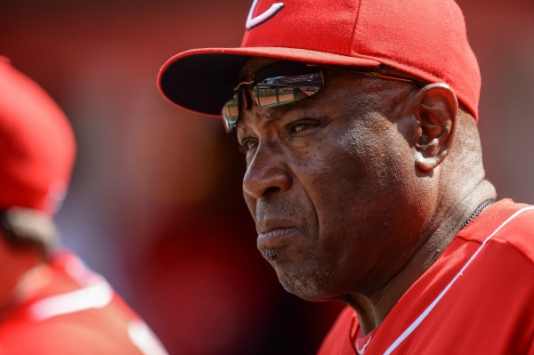 Cincinnati Reds fire Dusty Baker - MLB Daily Dish