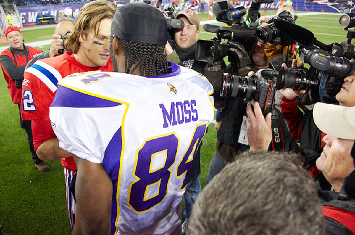 Randy Moss