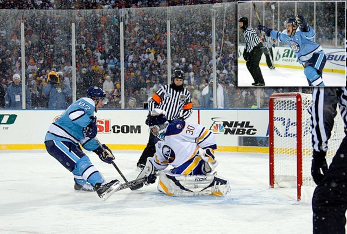 2008 Winter Classic