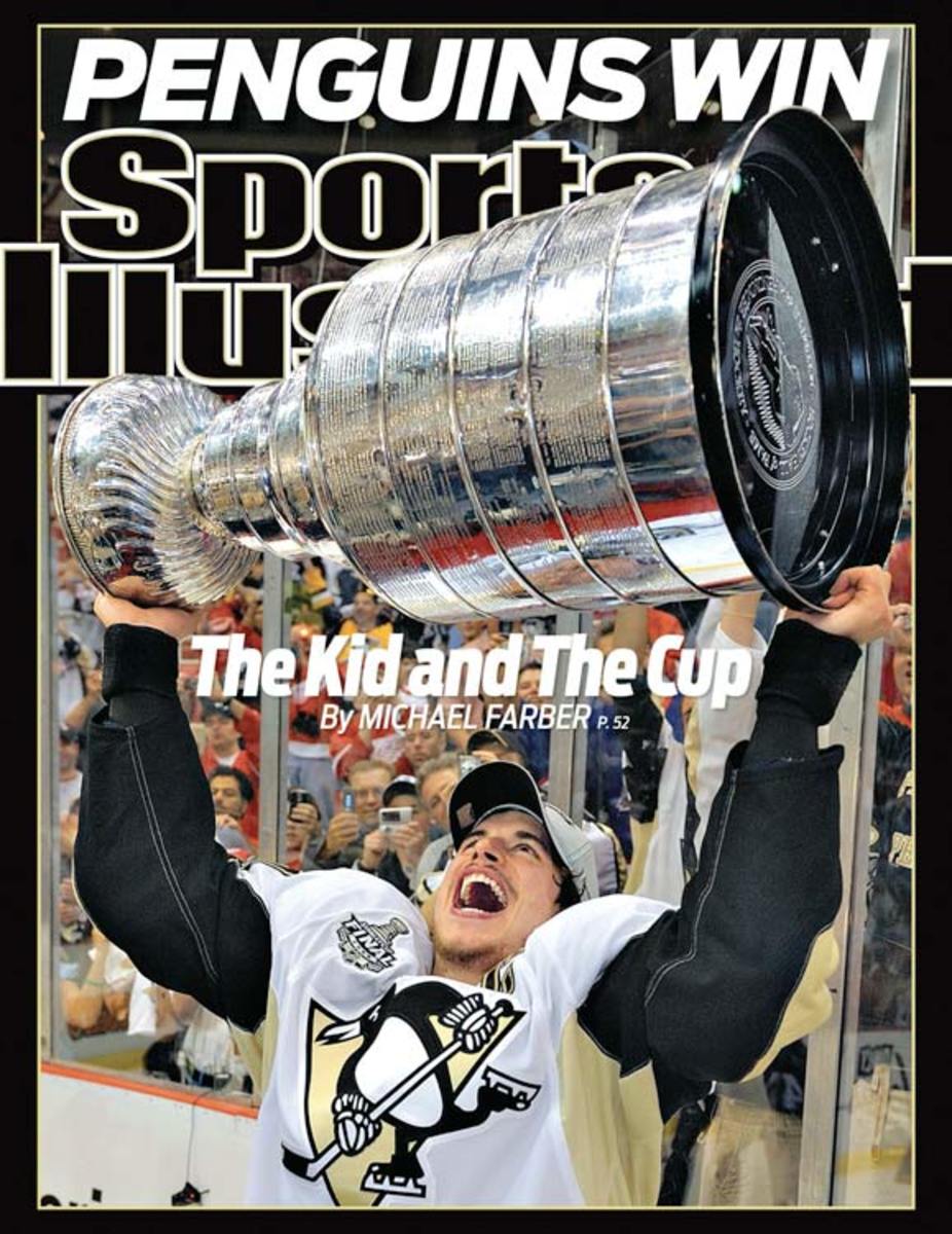 2009 Stanley Cup Final