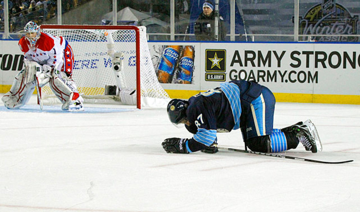 2011 Winter Classic