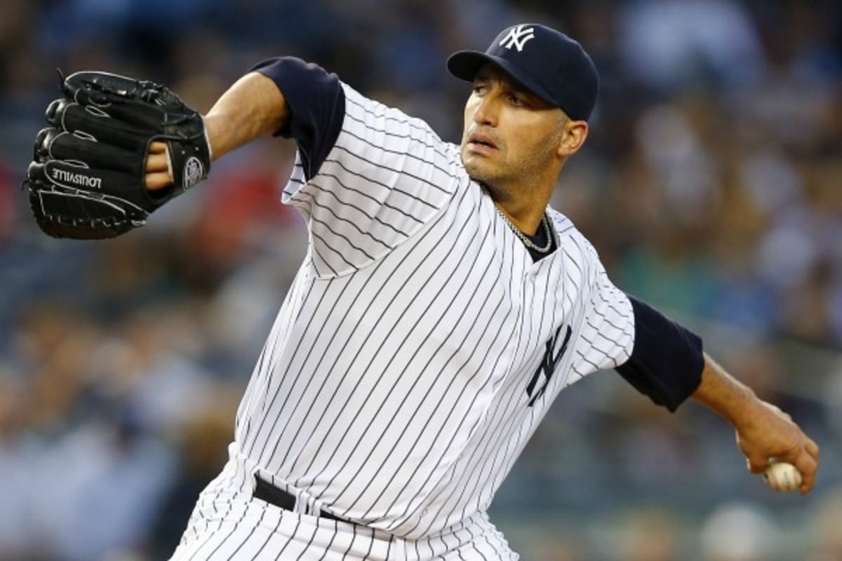 New York Yankees pitcher Andy Pettitte plans to announce his