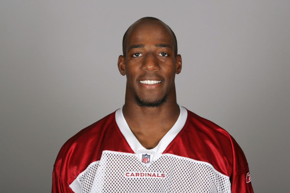 Hamza Abdullah spent seven seasons in the NFL with four different teams.