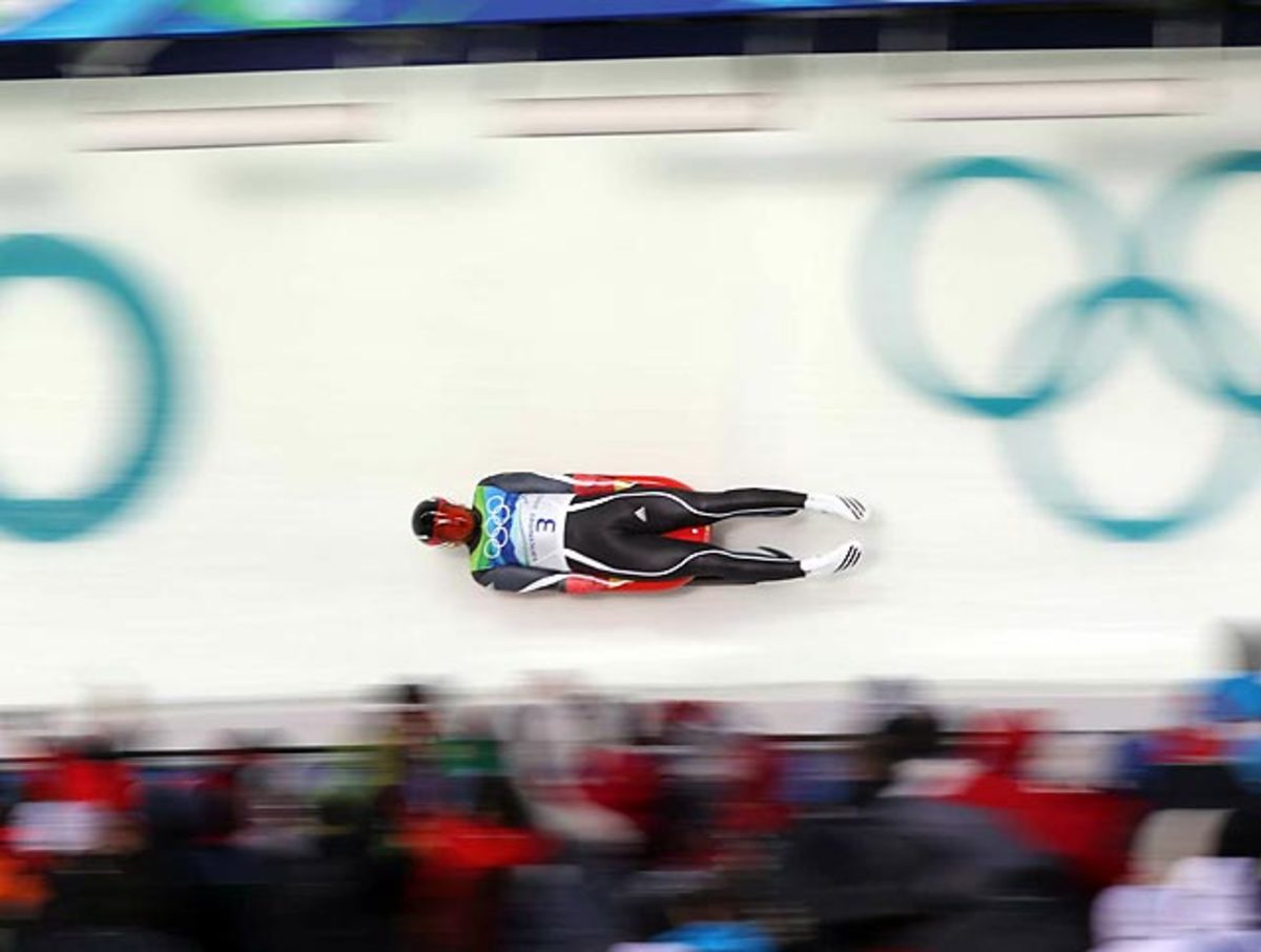 International Winter Olympic Athletes - Sports Illustrated