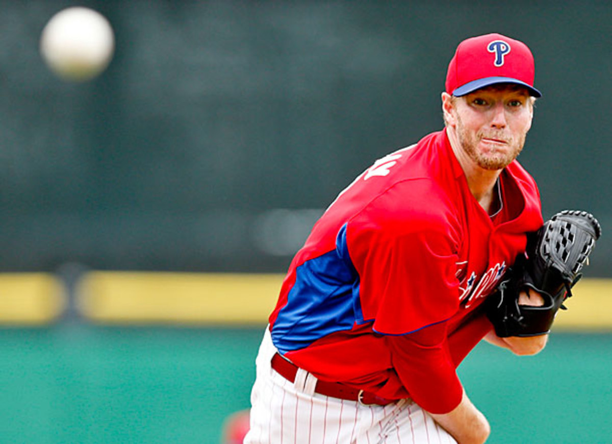 Roy Halladay