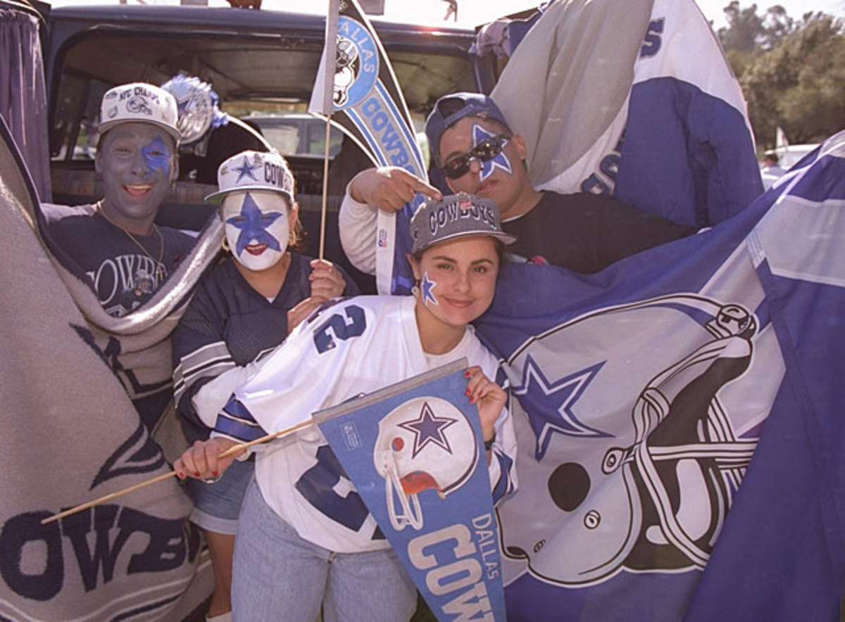 Dallas Cowboys