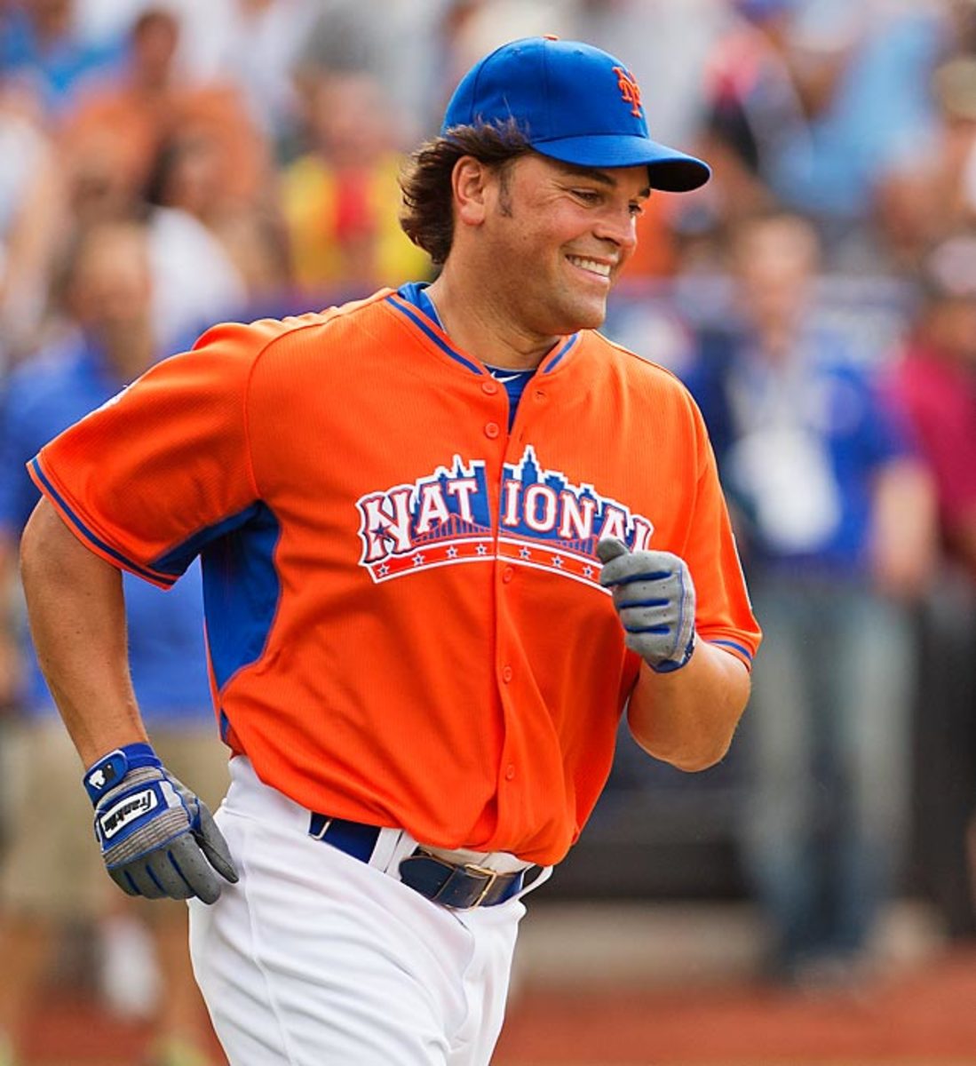 File:MLB All-Star Celebrity Softball Game (48250624016).jpg - Wikimedia  Commons