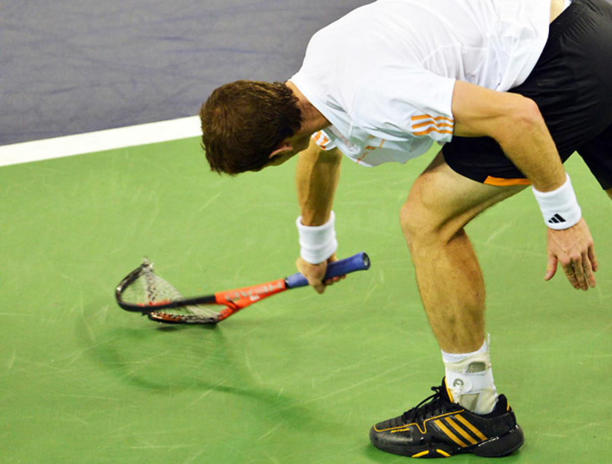 Andy Murray