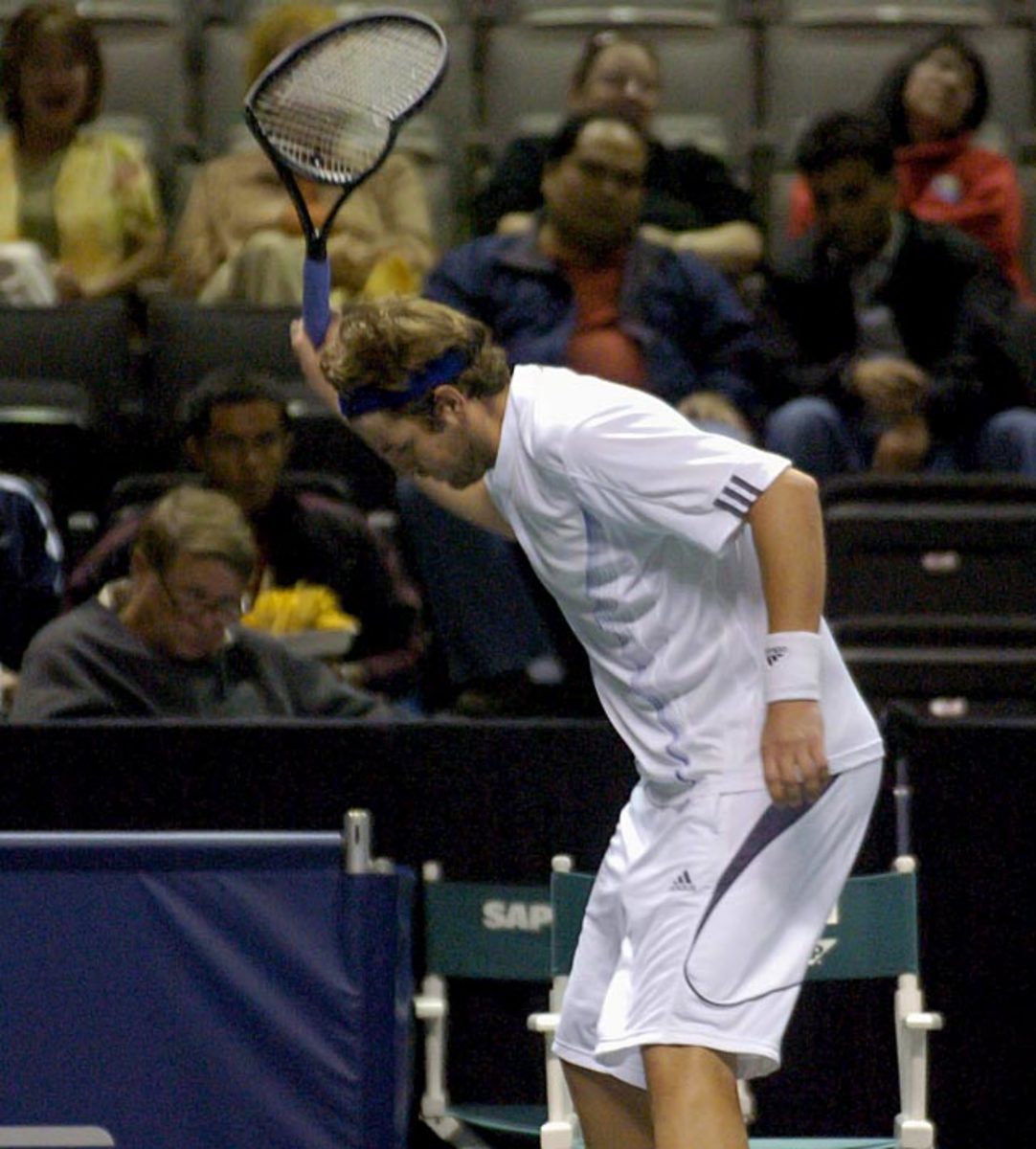 Mardy Fish