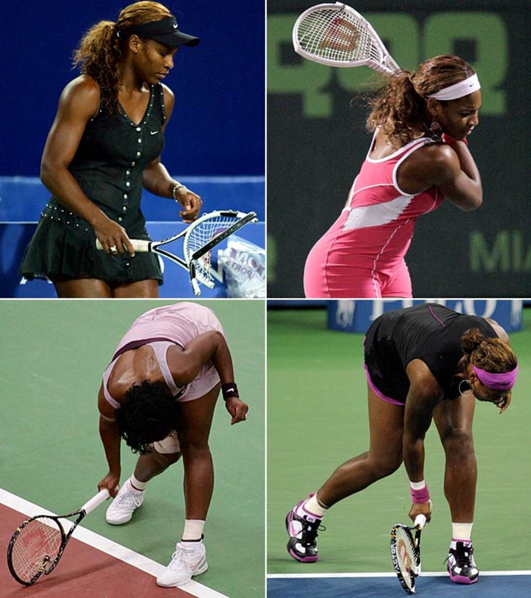 Serena Williams