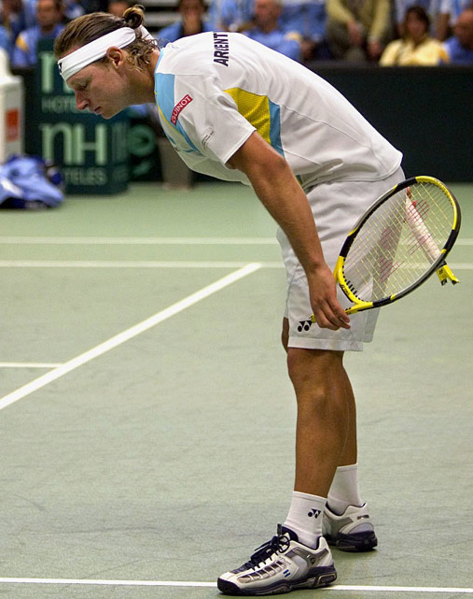 David Nalbandian