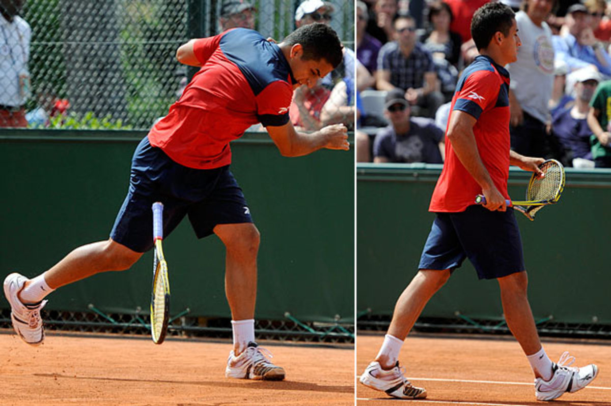 Nicolas Almagro