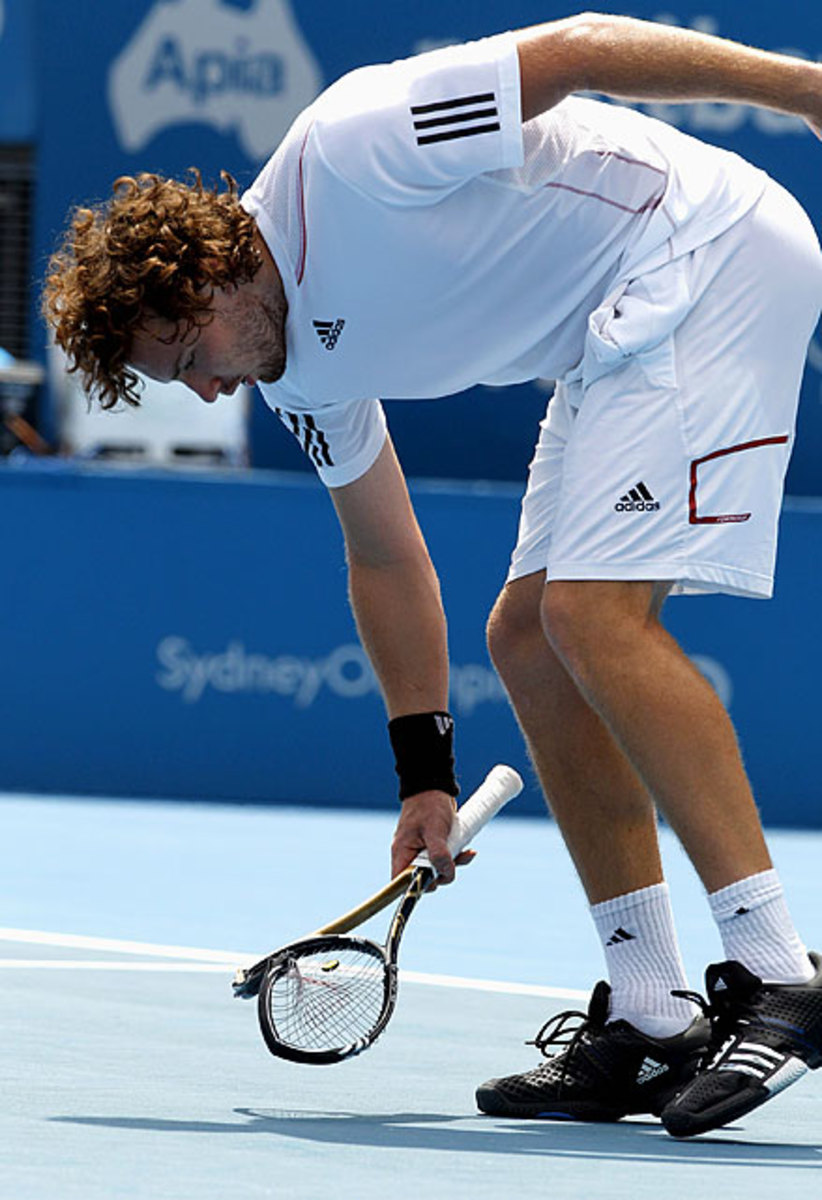 Ernests Gulbis