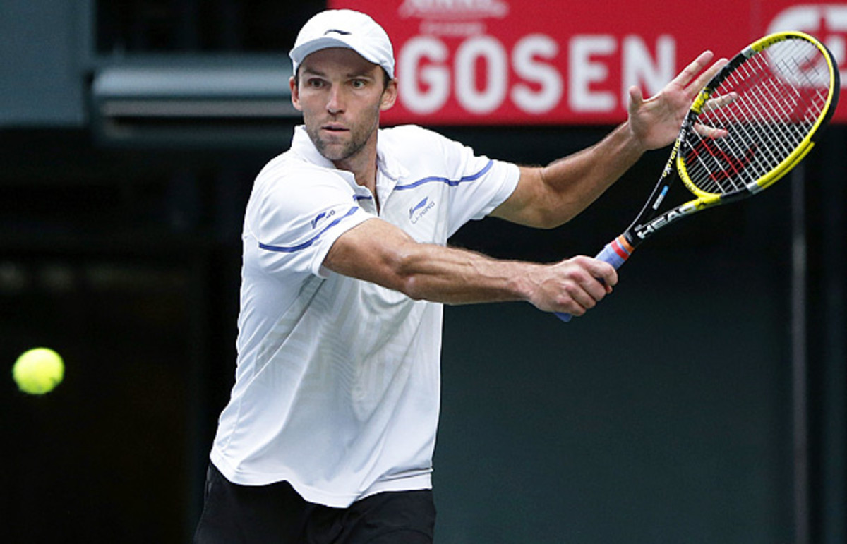 Ivo Karlovic