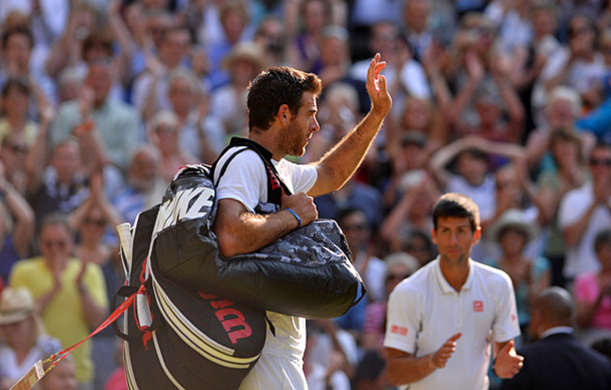 Juan Martin del Potro