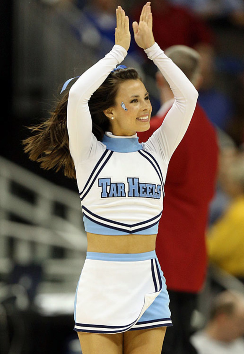 North Carolina Tar Heels