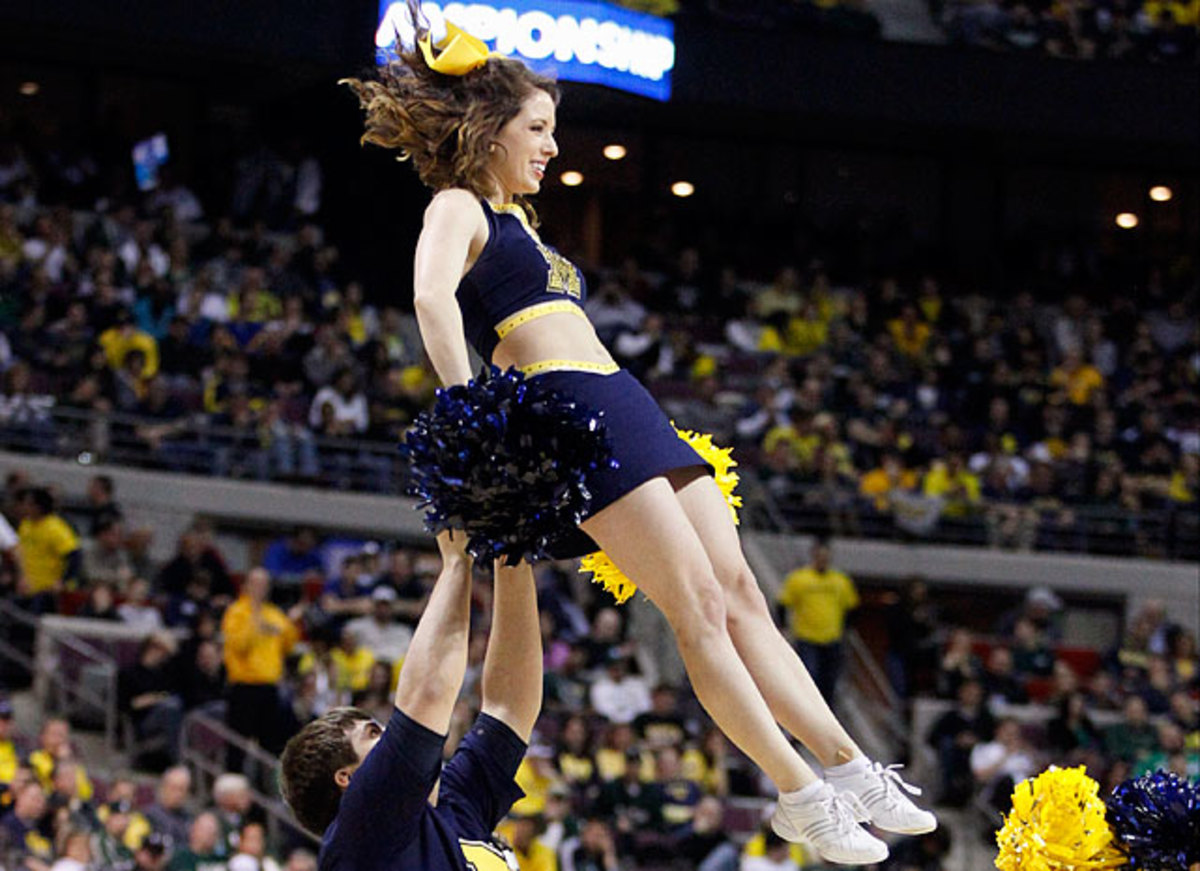  Michigan Wolverines