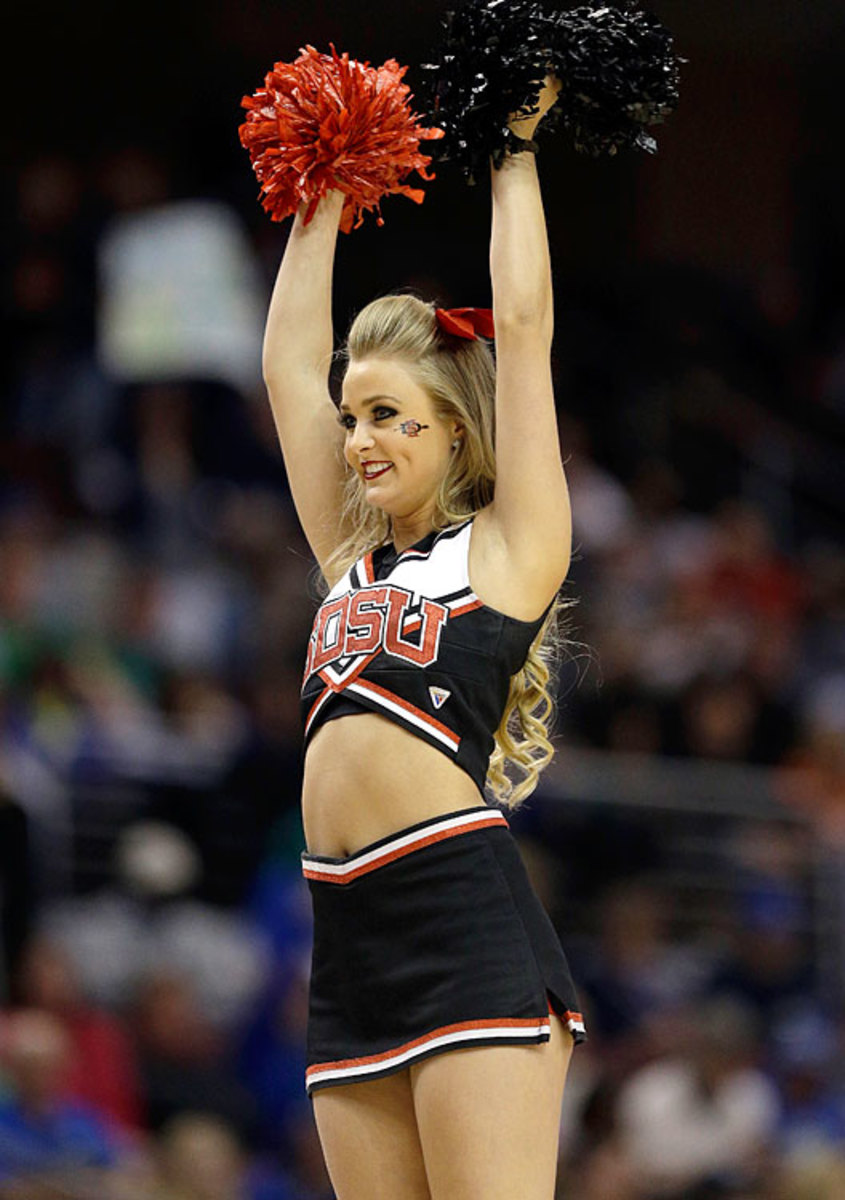  San Diego State Aztecs