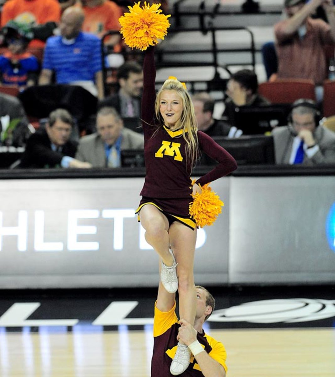  Minnesota Golden Gophers