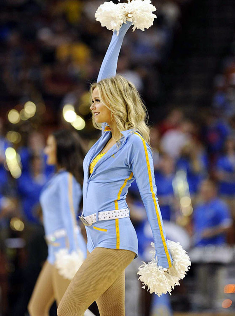  UCLA Bruins