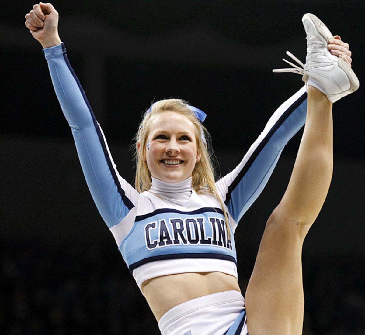  North Carolina Tar Heels