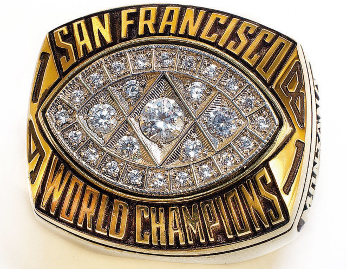 San Francisco 49ers