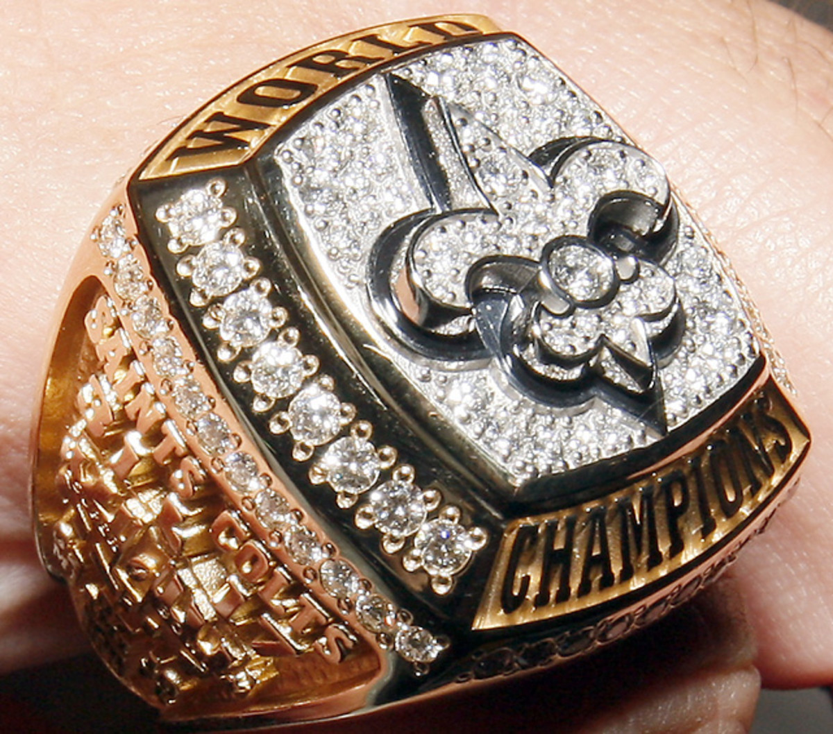 New Orleans Saints