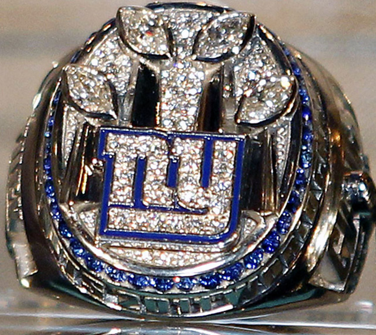 New York Giants