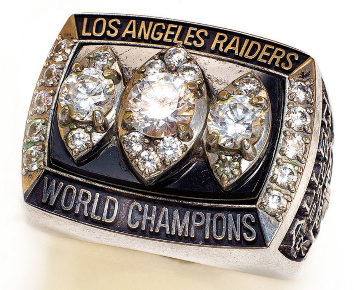 Los Angeles Raiders