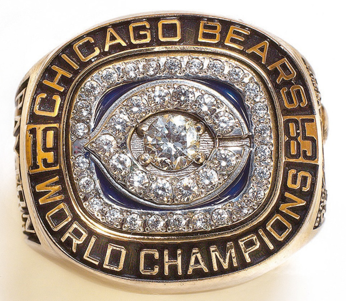 Chicago Bears