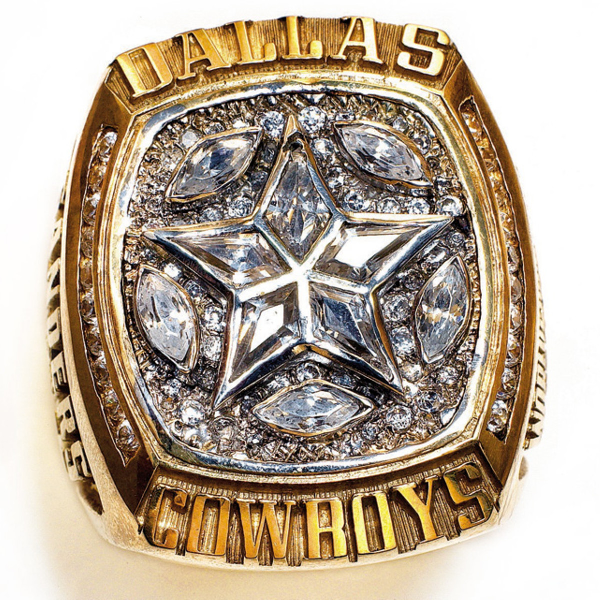 Dallas Cowboys