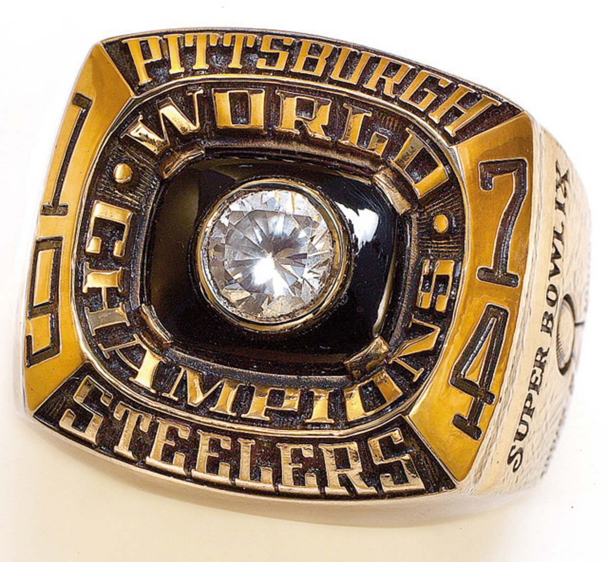 Pittsburgh Steelers