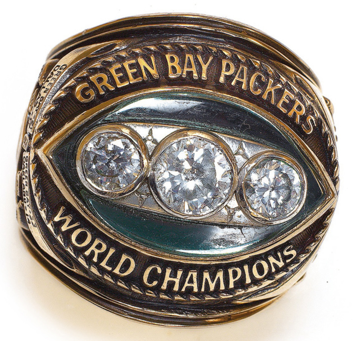 Green Bay Packers