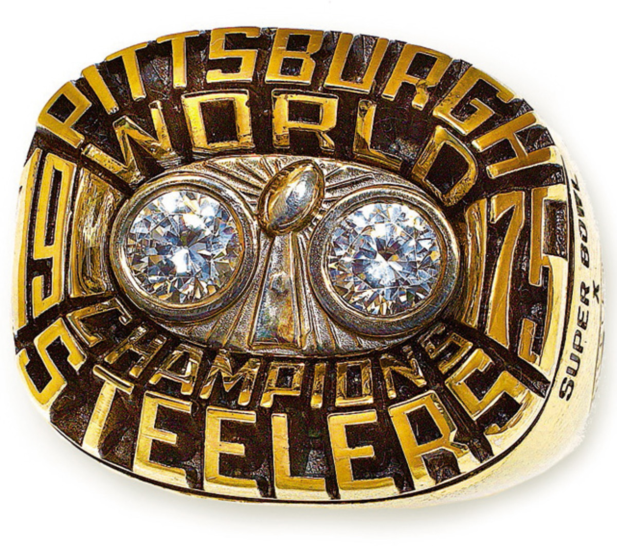 Pittsburgh Steelers