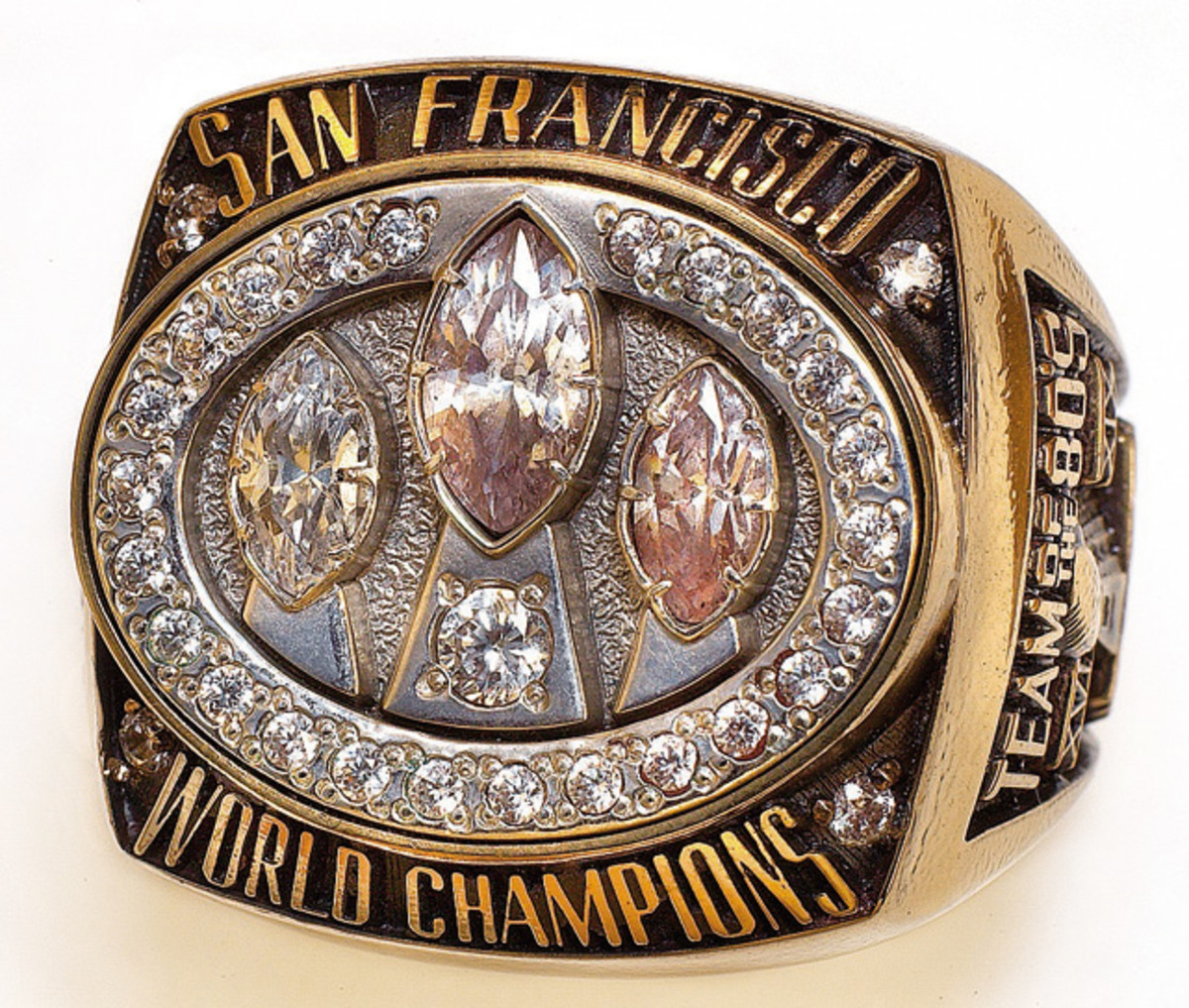 San Francisco 49ers