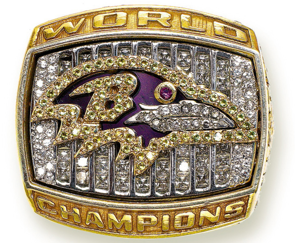 Baltimore Ravens