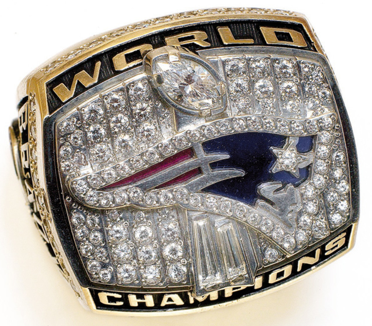 Super Bowl XXXVI