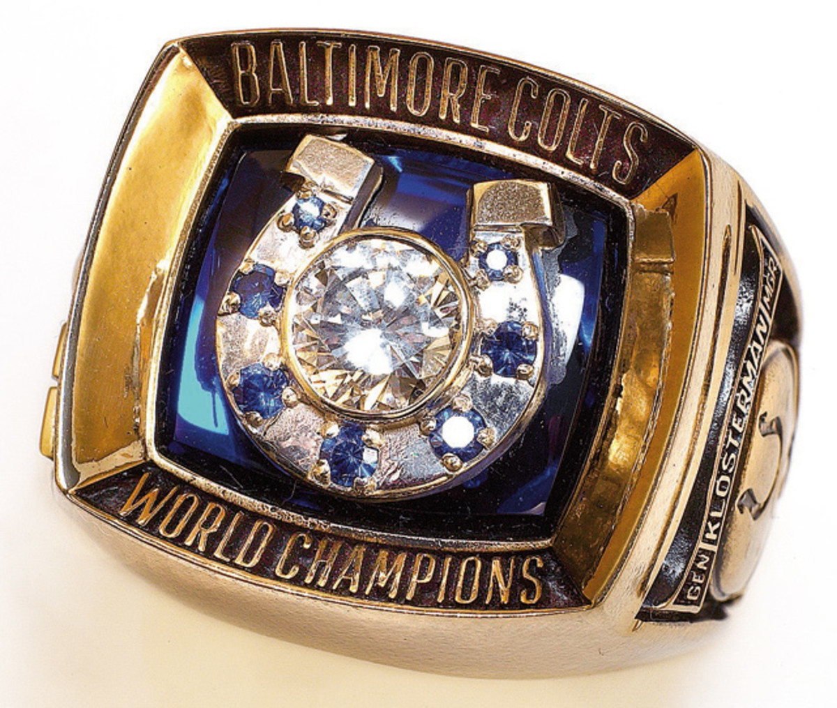 Baltimore Colts