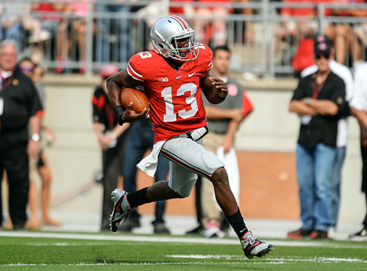 Kenny Guiton