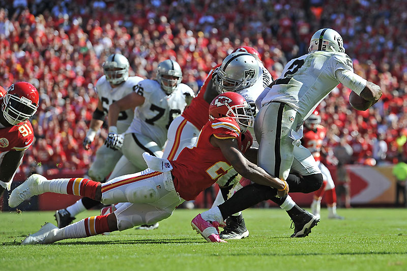 Detroit Lions adding ex-Chiefs, Browns GM John Dorsey to front office