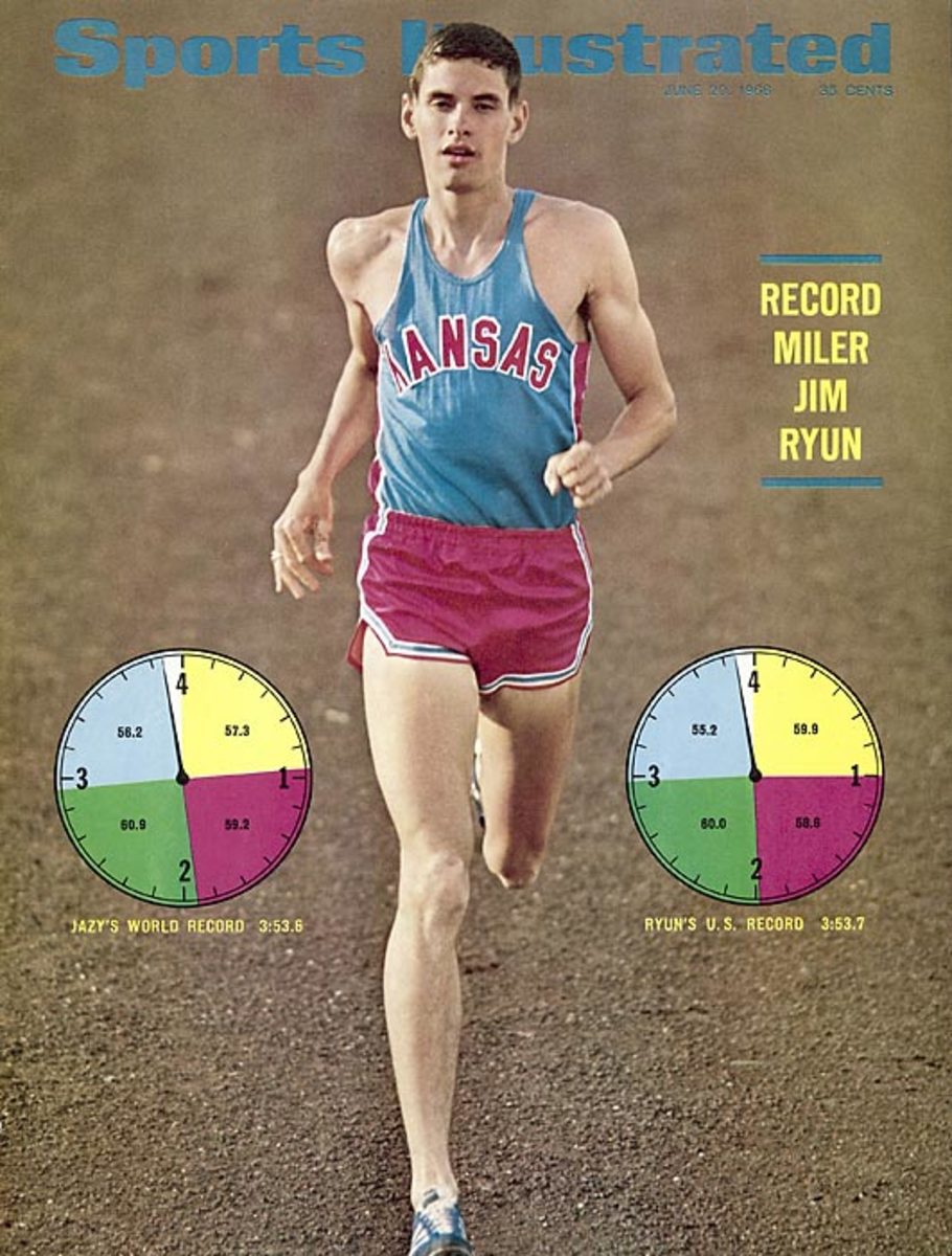 Jim Ryun