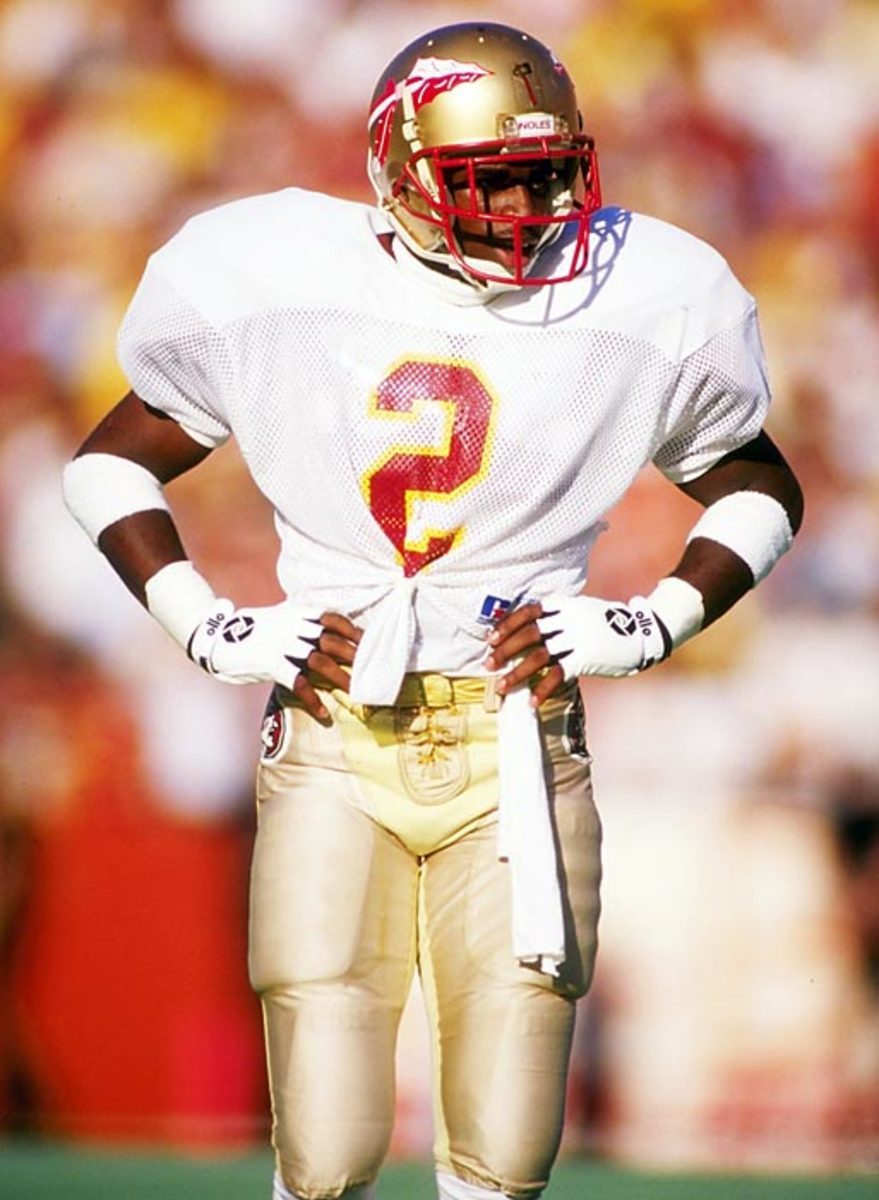 Deion Sanders 