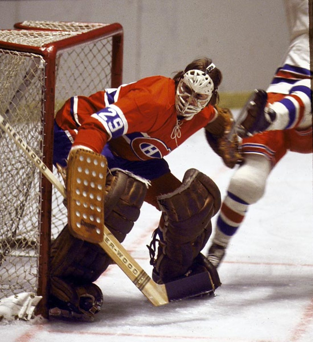 Ken Dryden