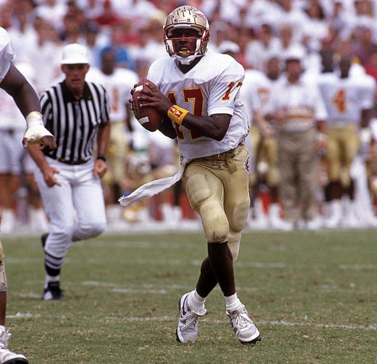 Charlie Ward